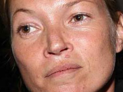 Kate Moss czy to ty?
